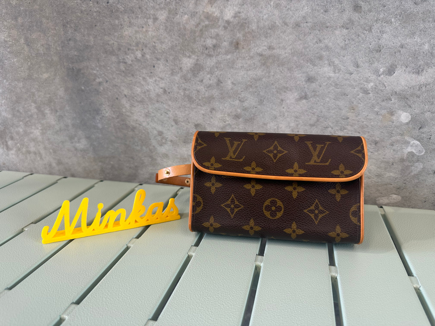 Louis Vuitton Florentine Belt Bag