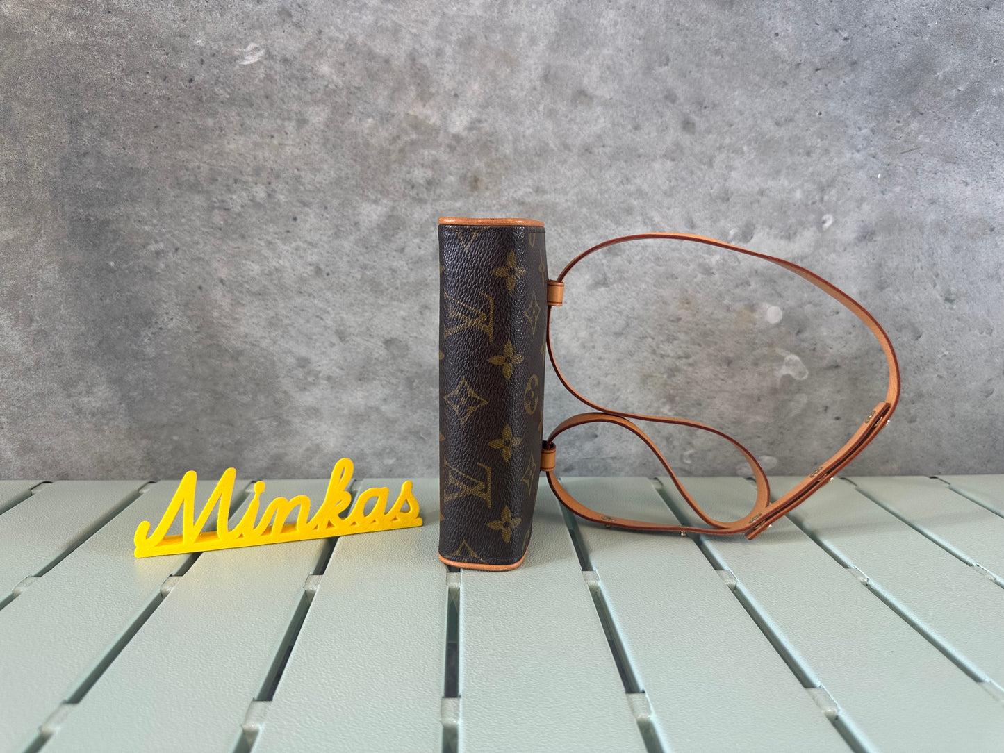 Louis Vuitton Florentine Belt Bag