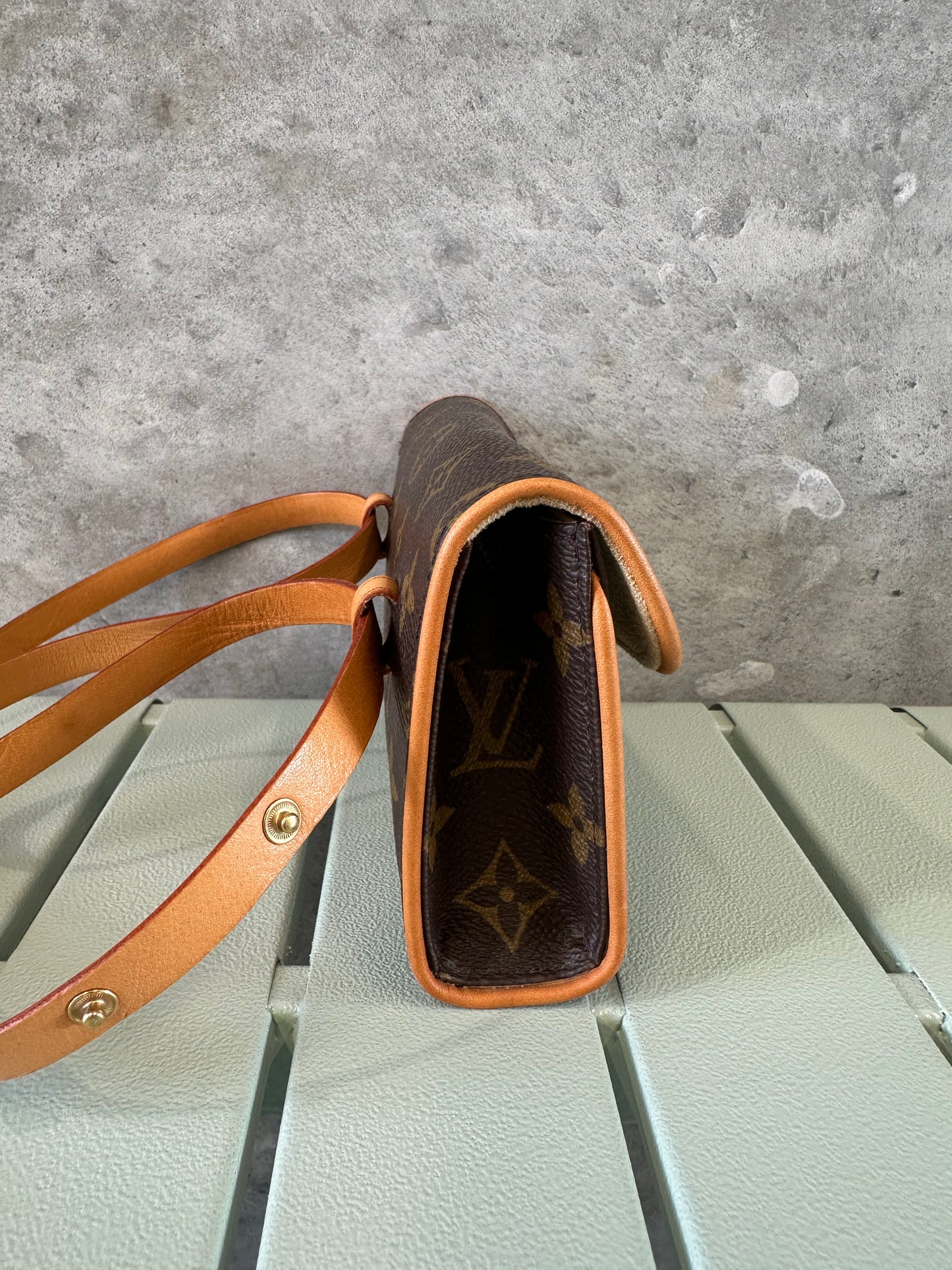 Louis Vuitton Florentine Belt Bag