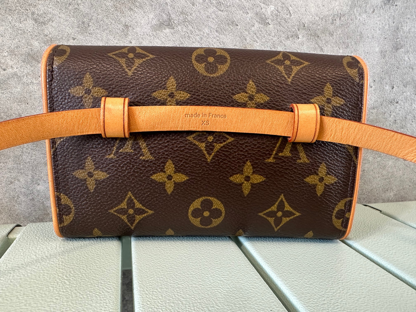 Louis Vuitton Florentine Belt Bag