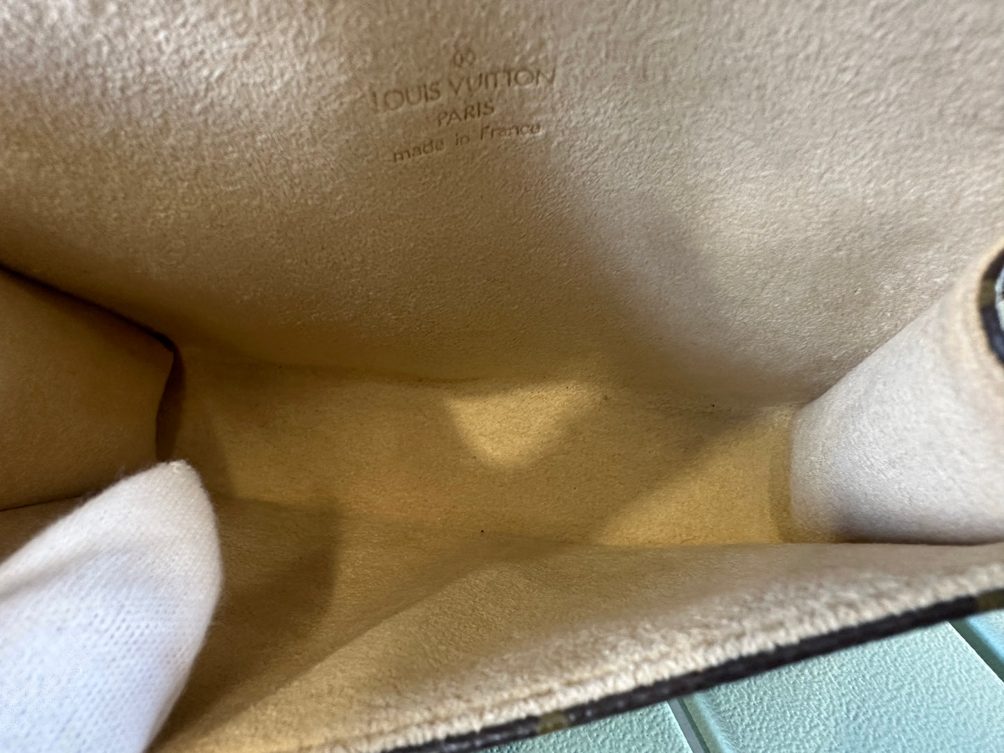 Louis Vuitton Florentine Belt Bag
