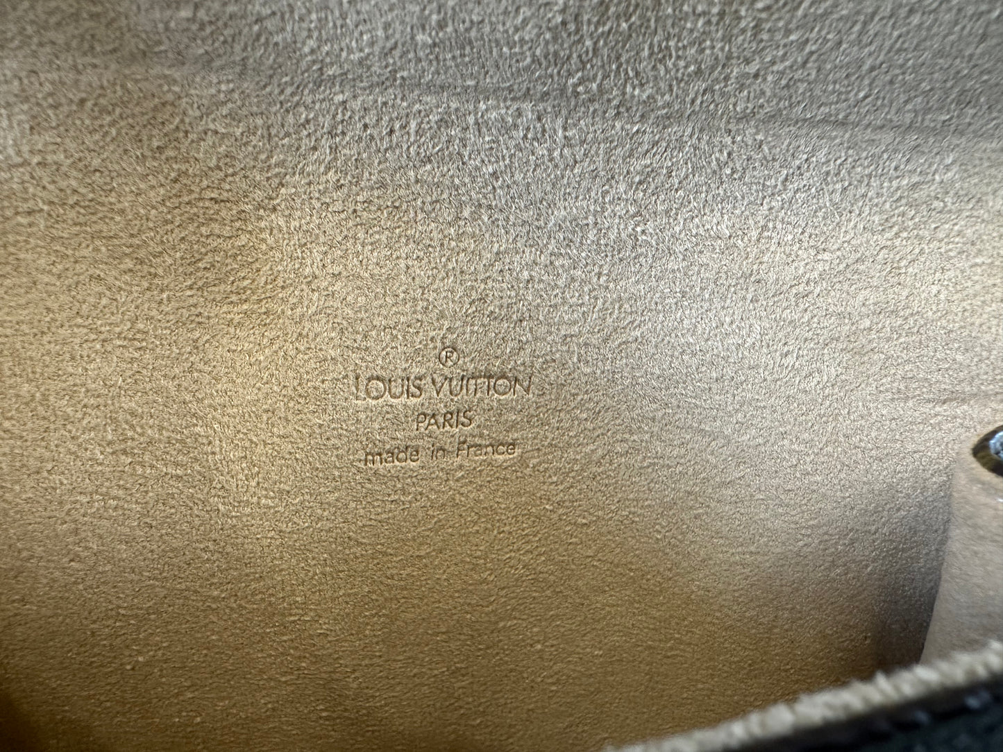 Louis Vuitton Florentine Belt Bag