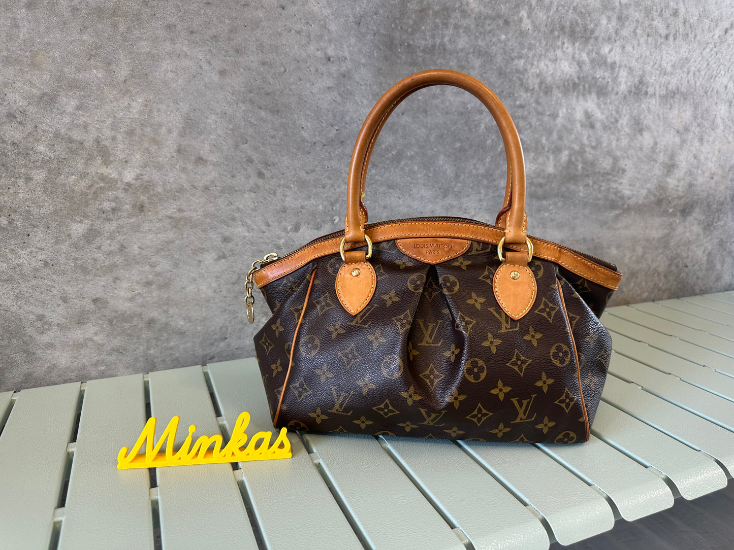 Louis Vuitton Tivoli PM