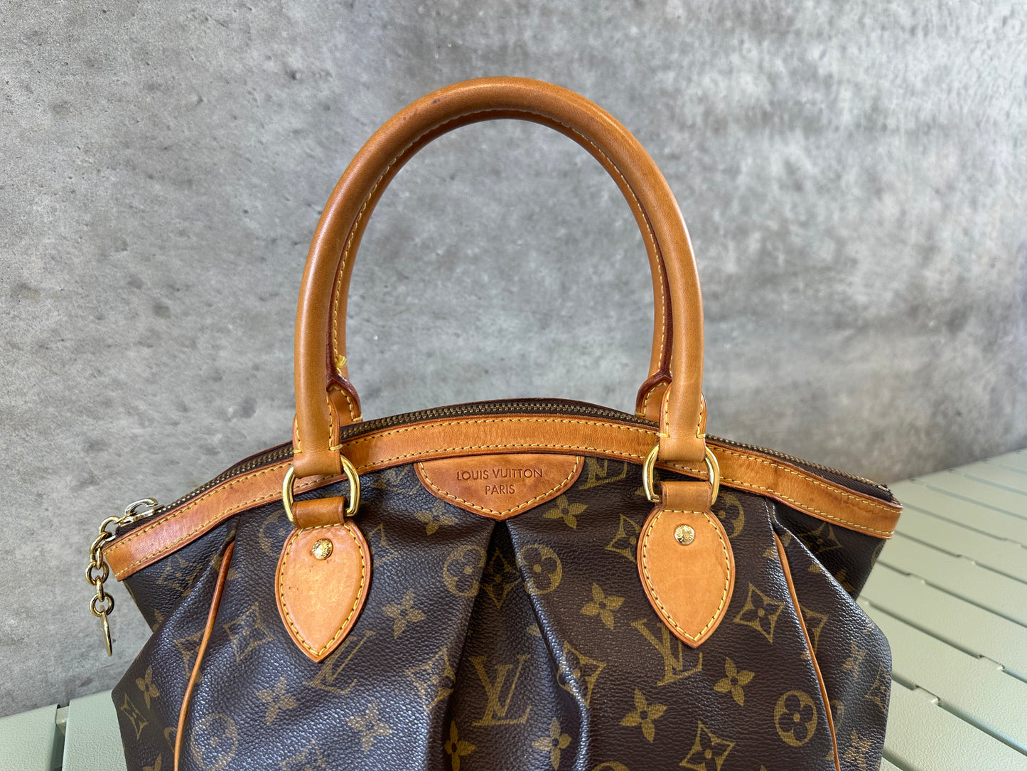 Louis Vuitton Tivoli PM