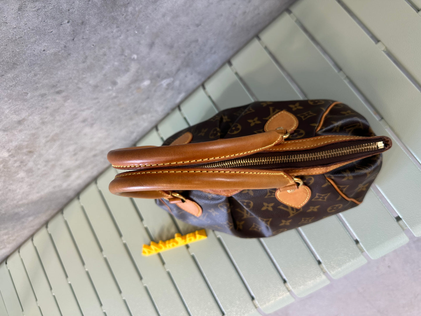 Louis Vuitton Tivoli PM