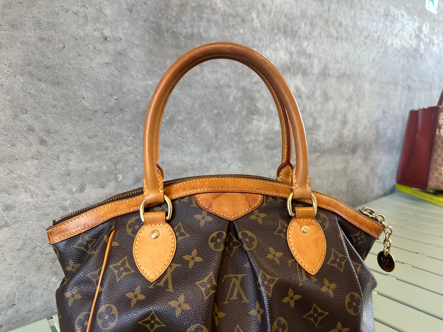 Louis Vuitton Tivoli PM