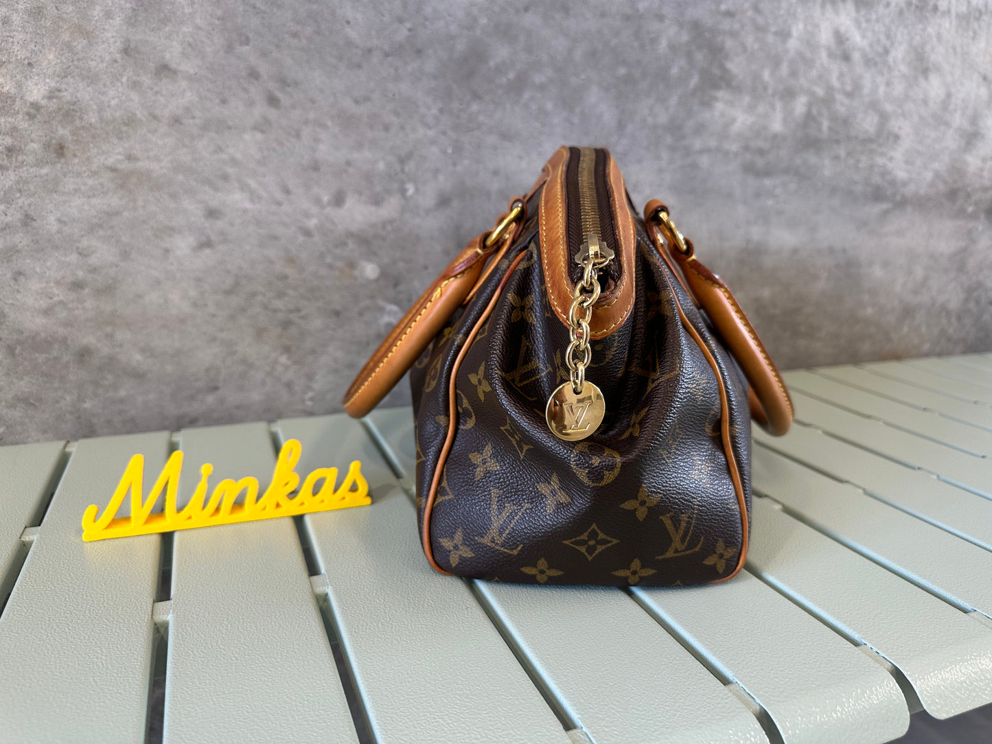 Louis Vuitton Tivoli PM