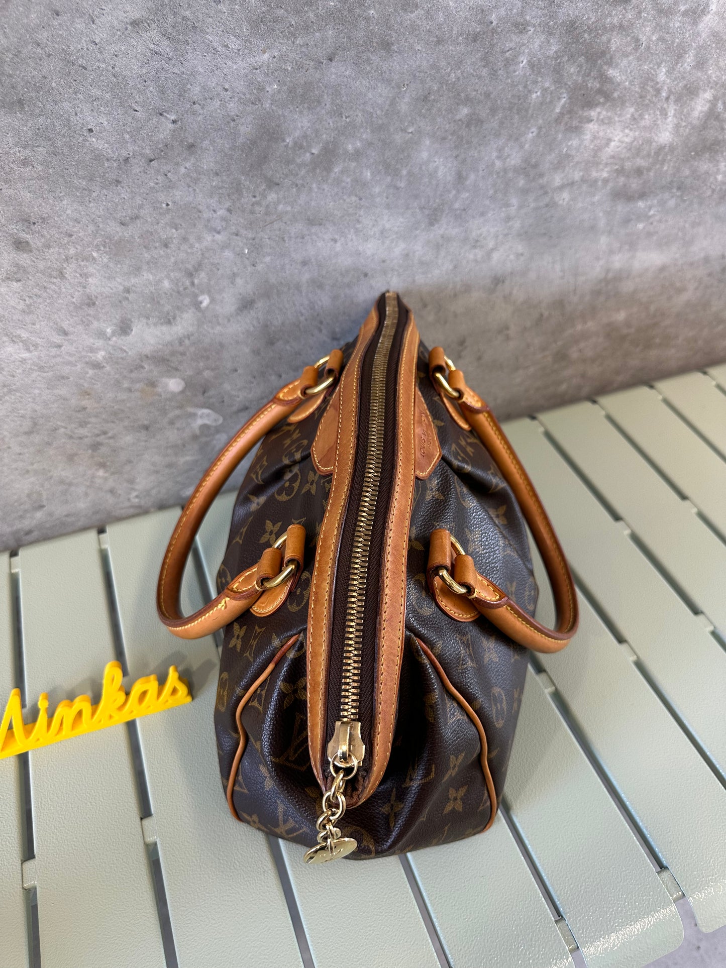 Louis Vuitton Tivoli PM