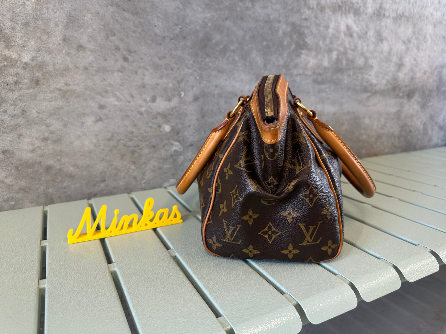 Louis Vuitton Tivoli PM