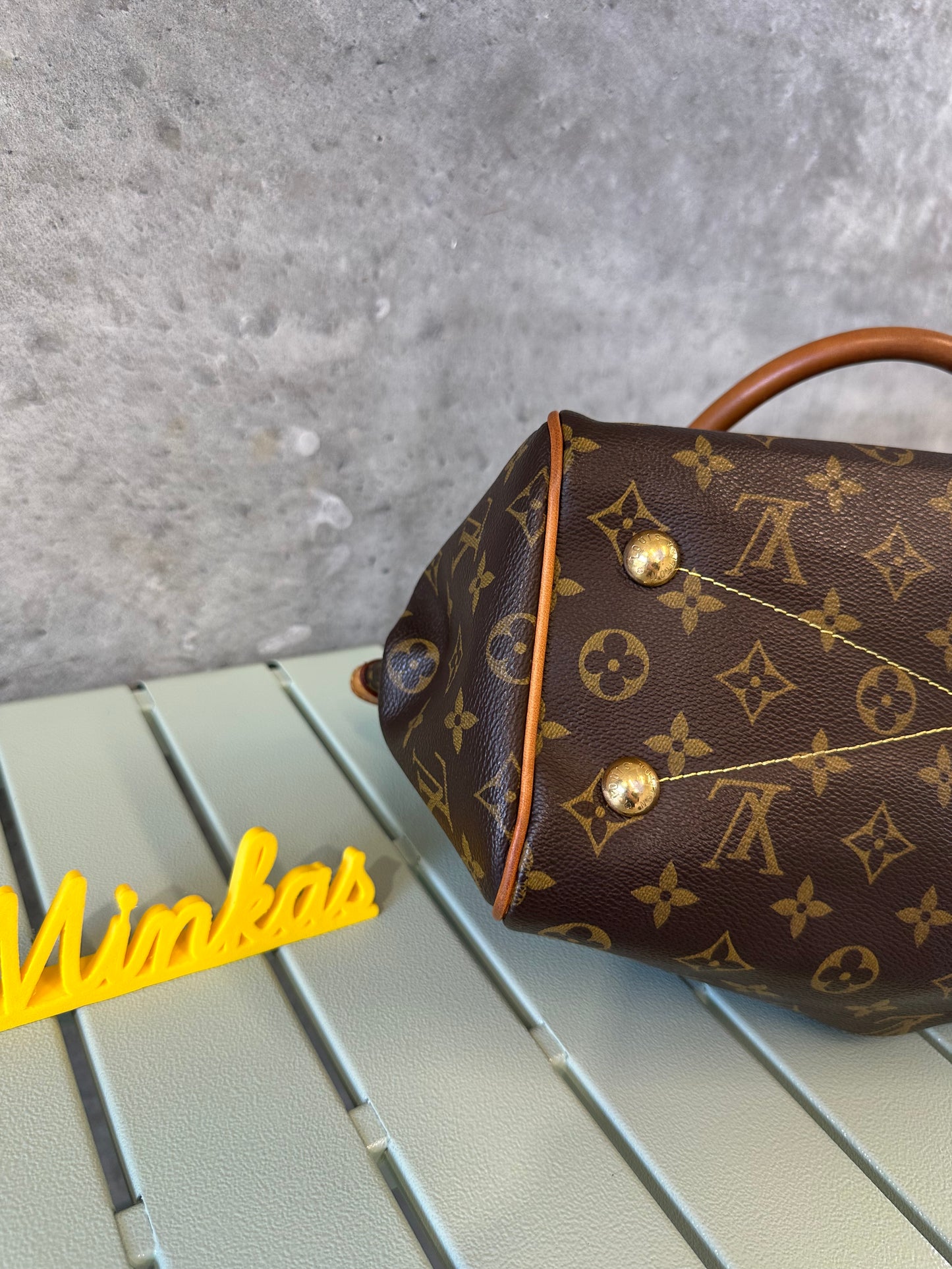 Louis Vuitton Tivoli PM