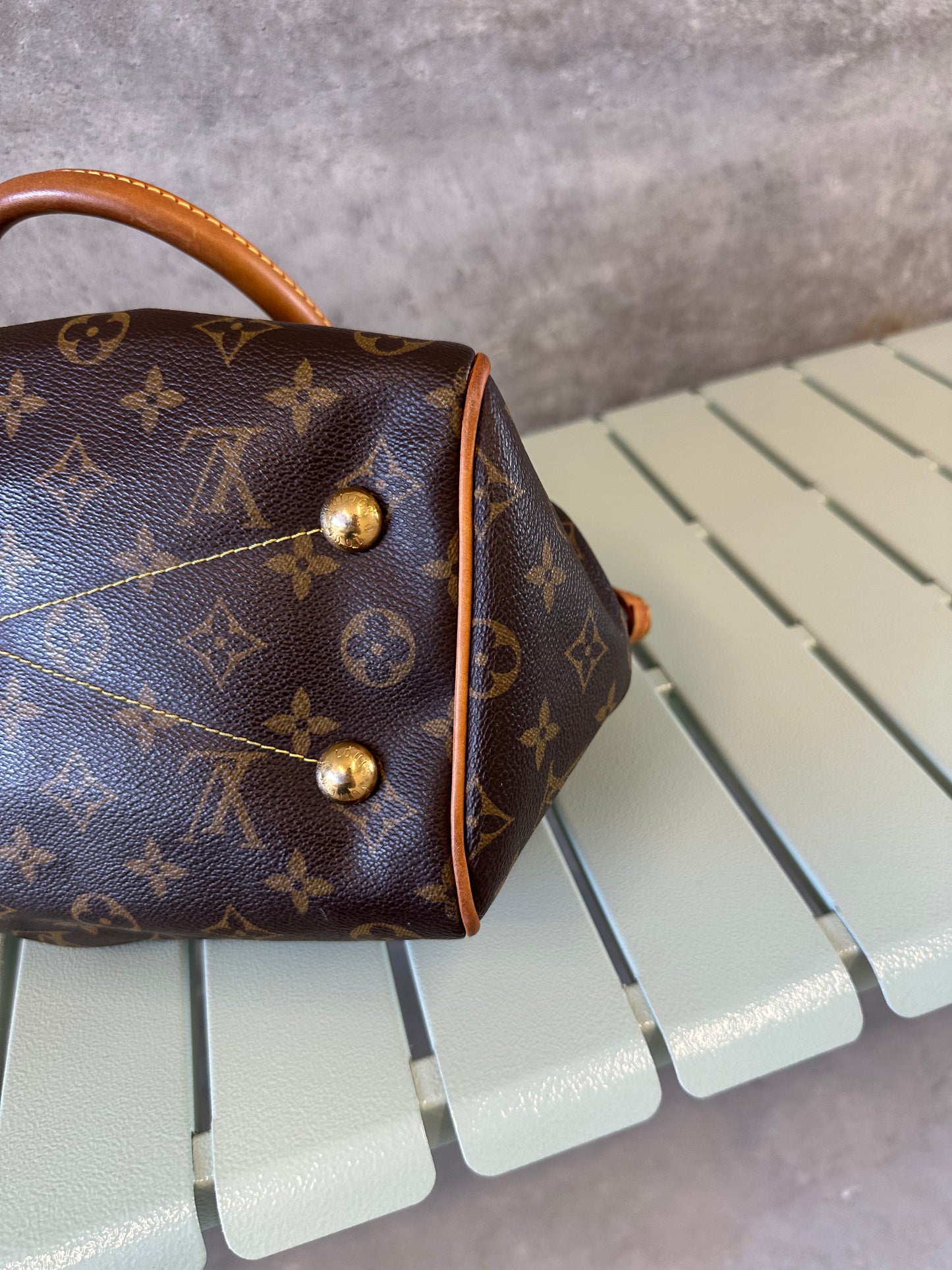 Louis Vuitton Tivoli PM