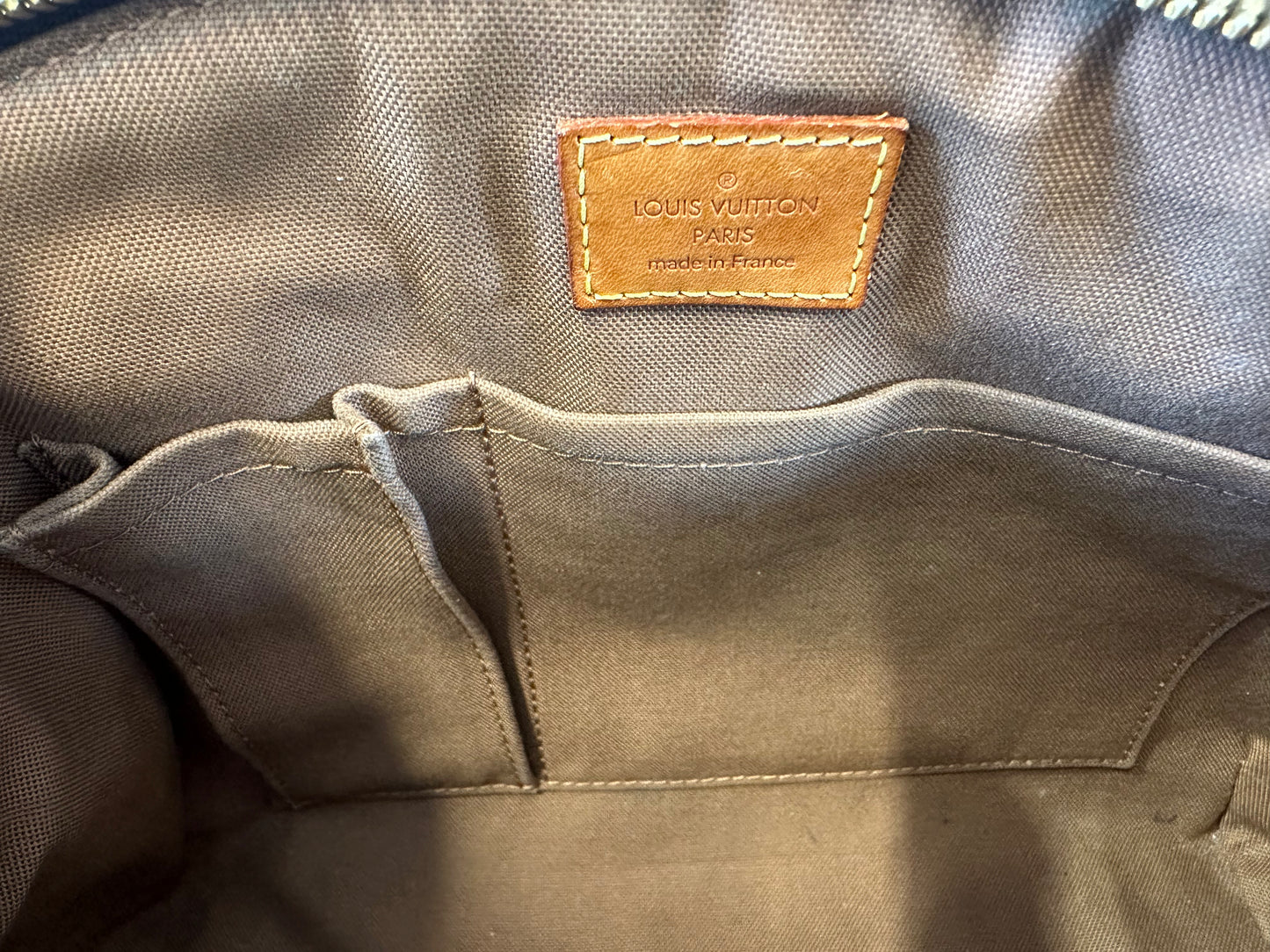 Louis Vuitton Tivoli PM