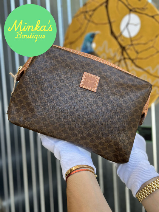 Céline Clutch Pouch