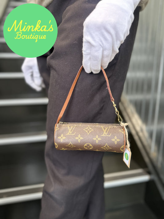 Louis Vuitton Mini Papillon