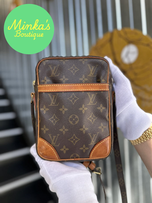 Louis Vuitton Danube