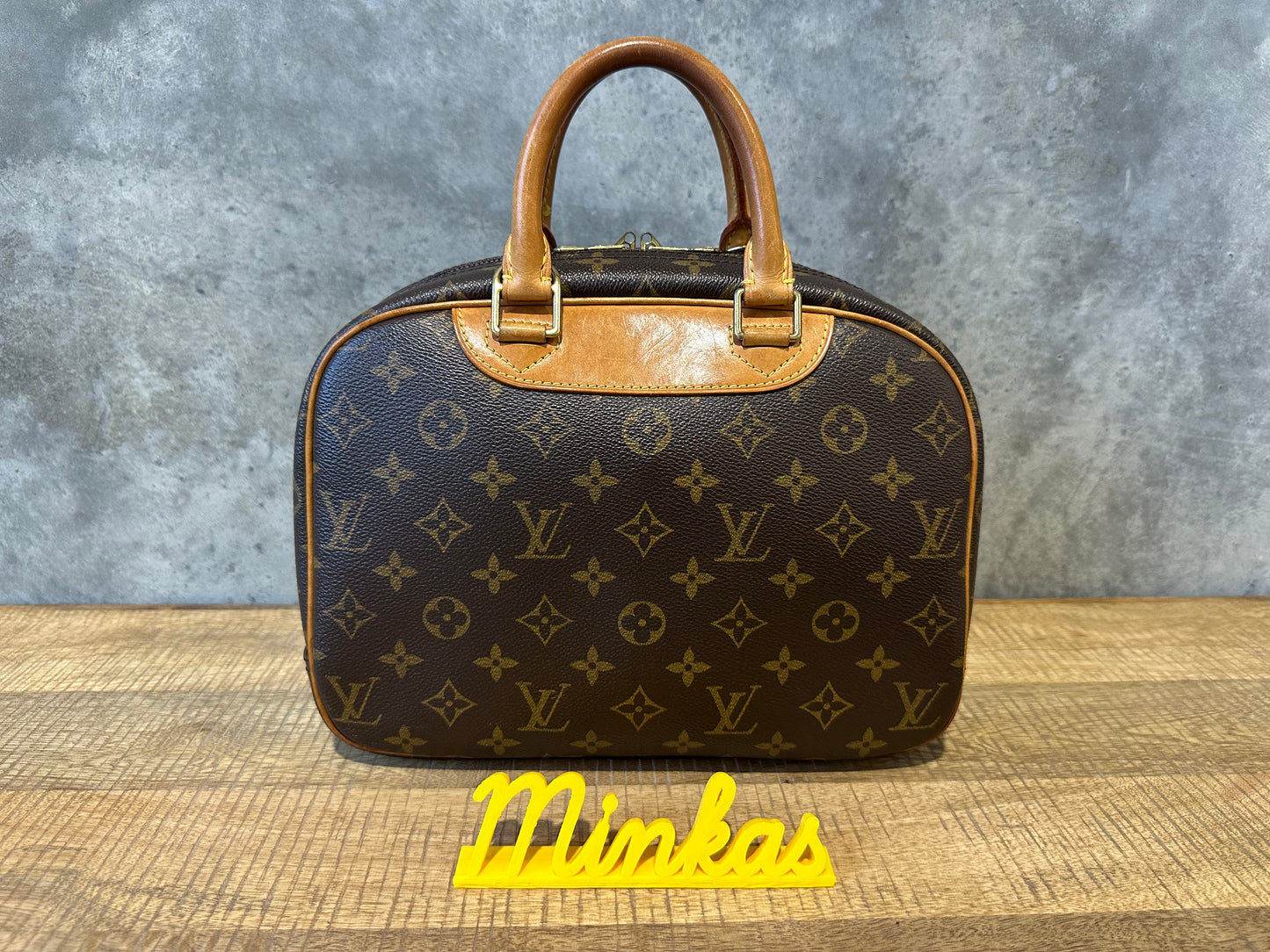 Louis Vuitton Trouville
