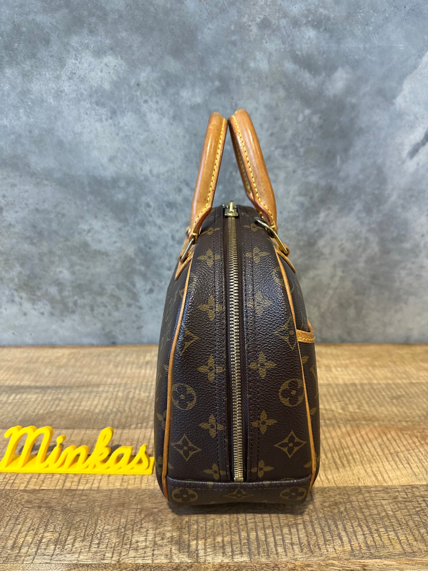 Louis Vuitton Trouville