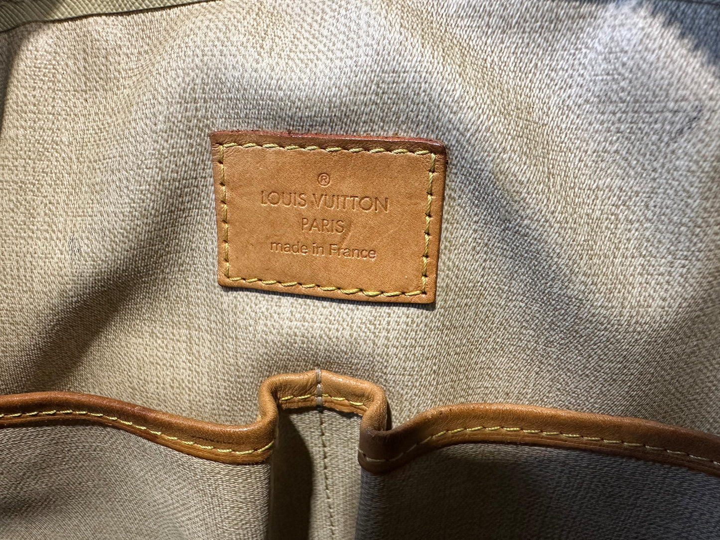 Louis Vuitton Trouville