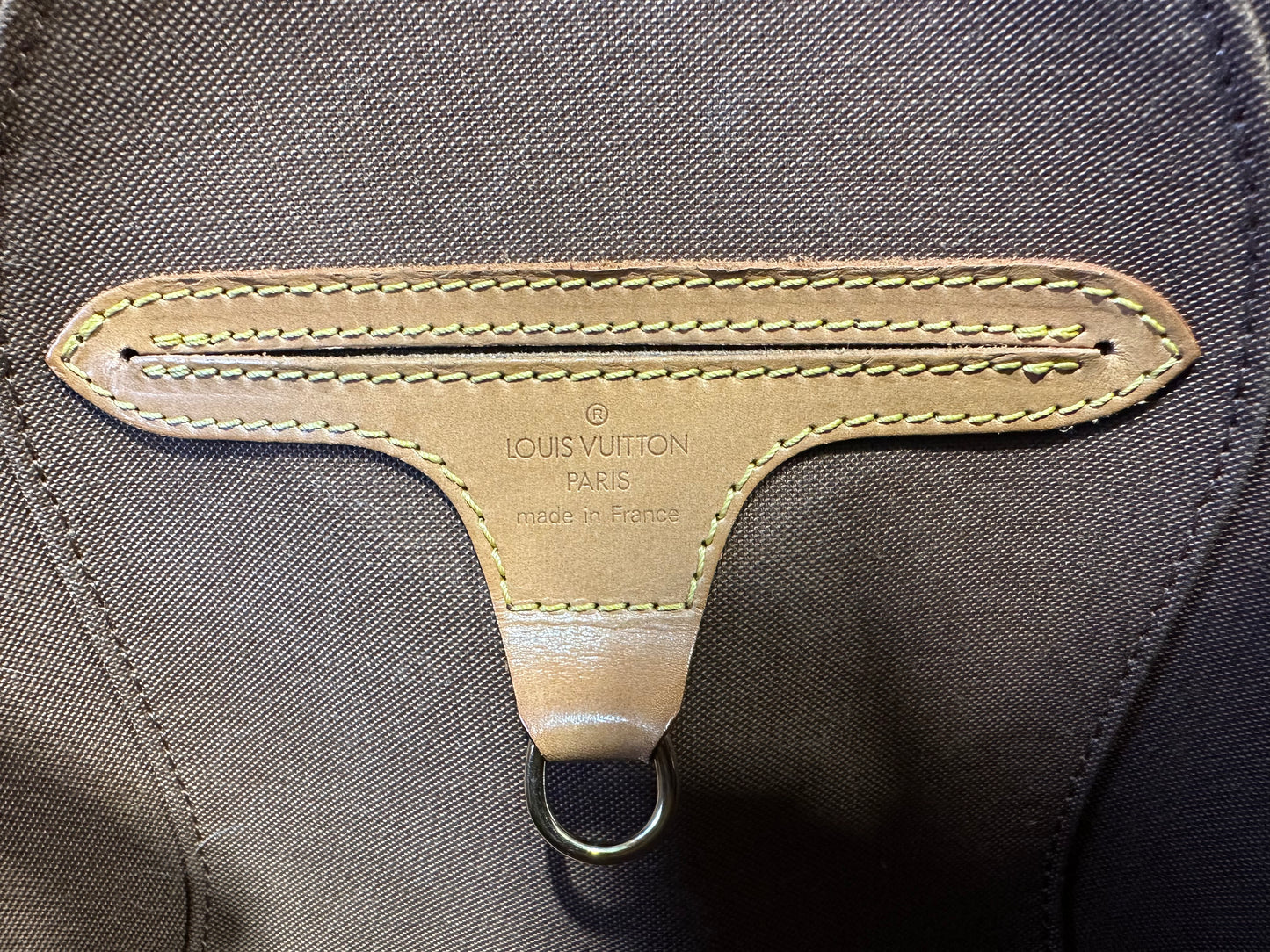 Louis Vuitton Ellipse MM