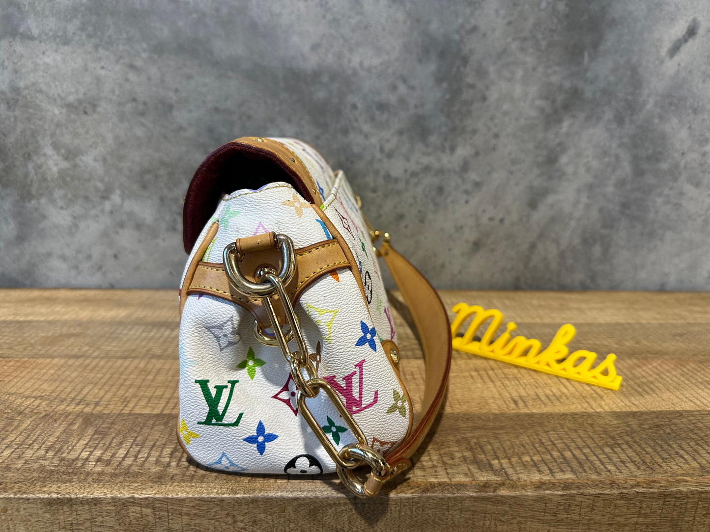 Louis Vuitton Marilyn