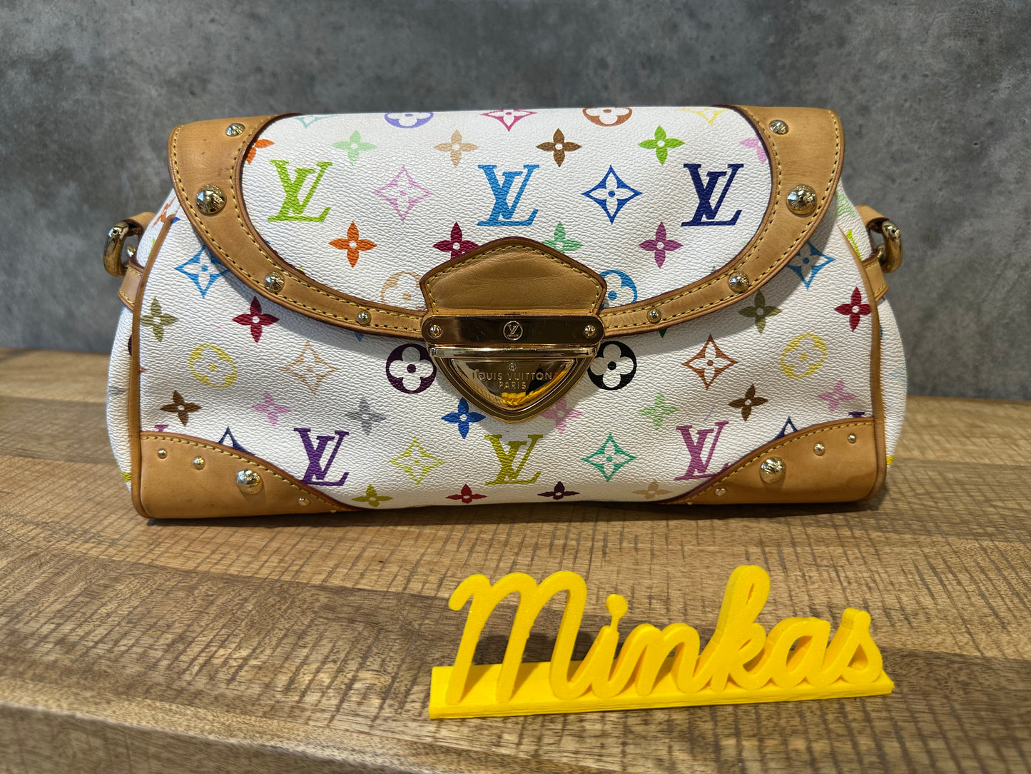 Louis Vuitton Marilyn