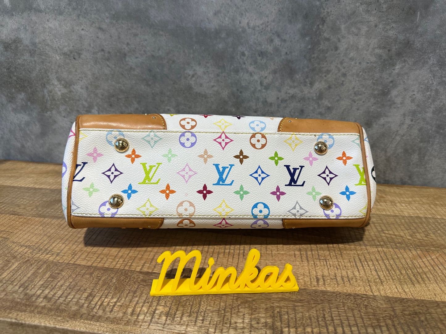 Louis Vuitton Marilyn