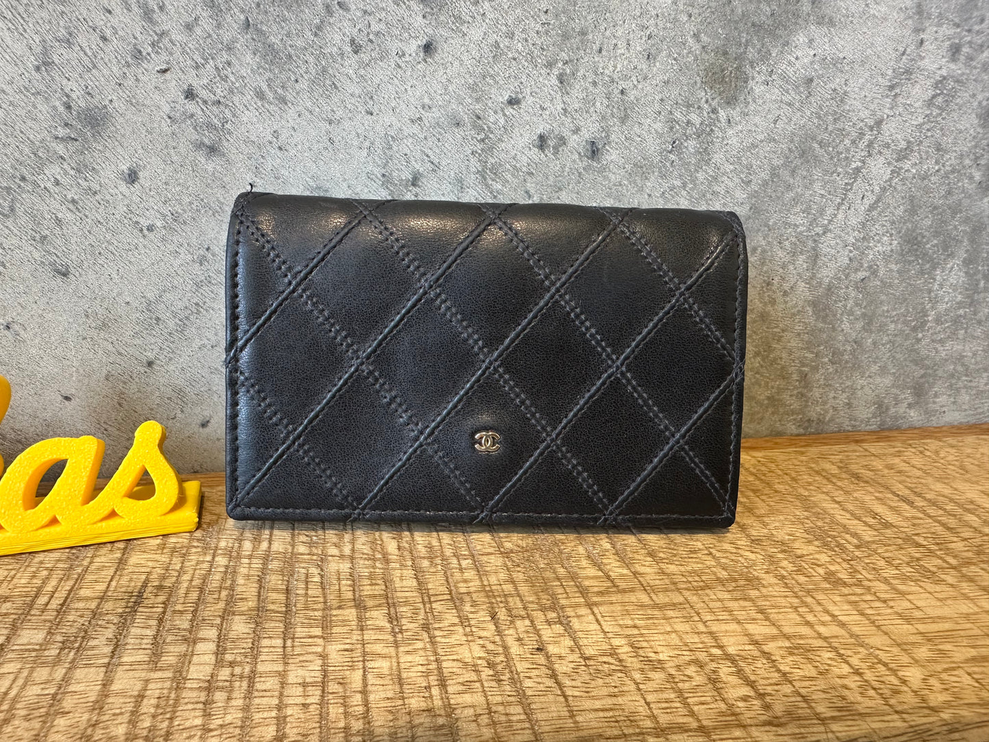 Chanel Coin Purse