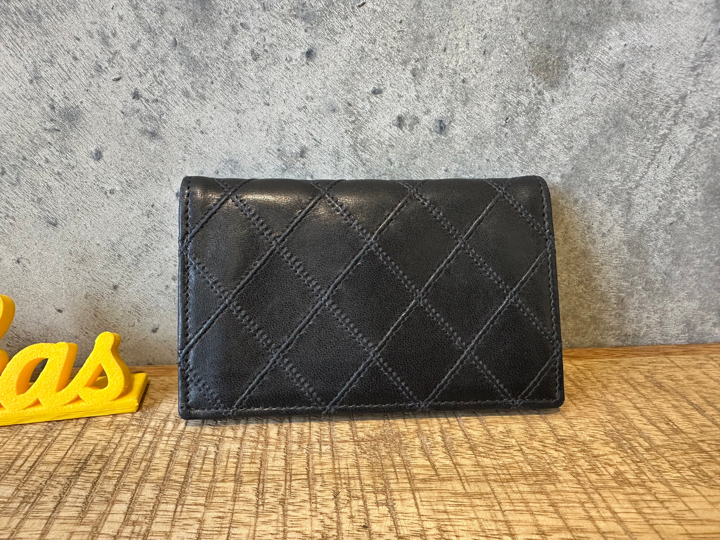 Chanel Coin Purse