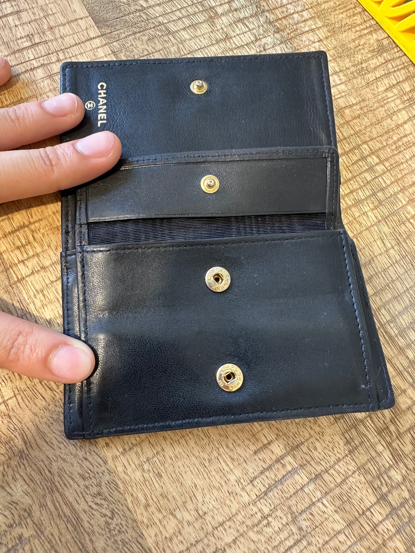 Chanel Coin Purse
