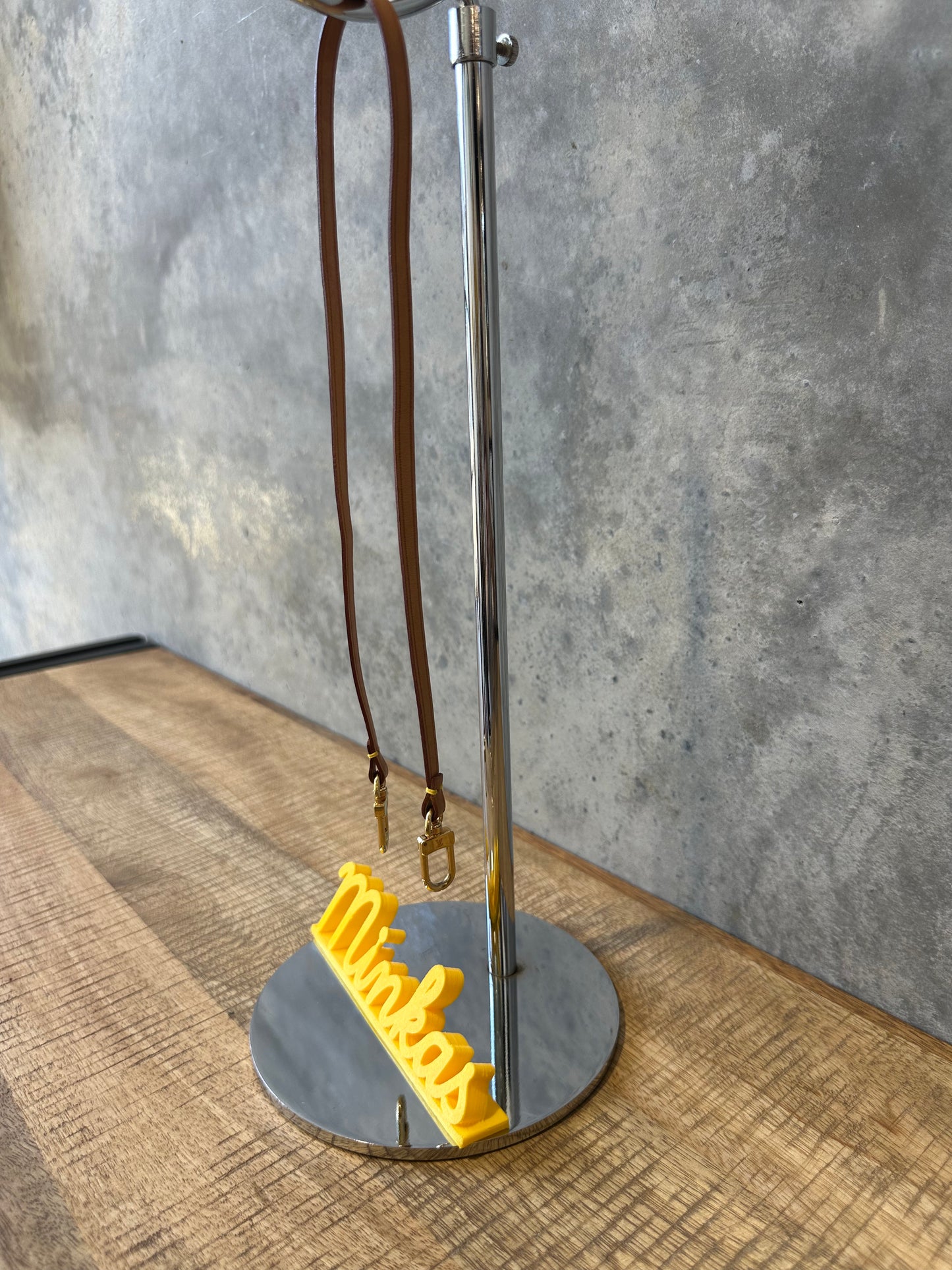Louis Vuitton Strap