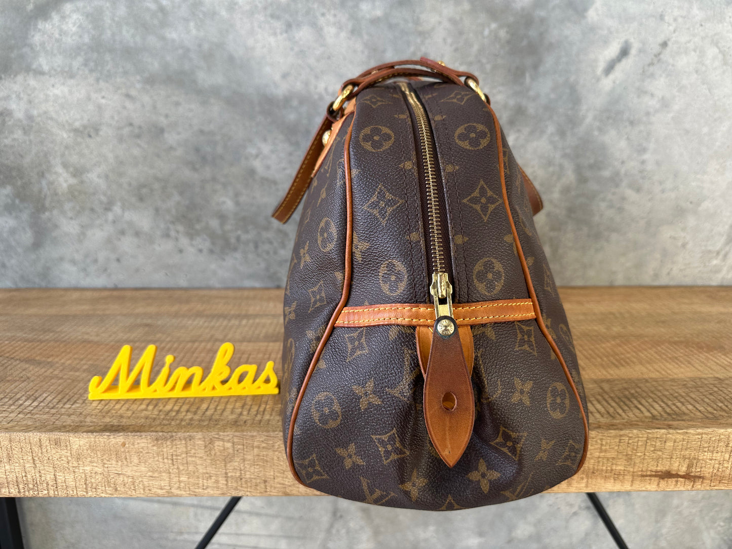Louis Vuitton Montorgueil