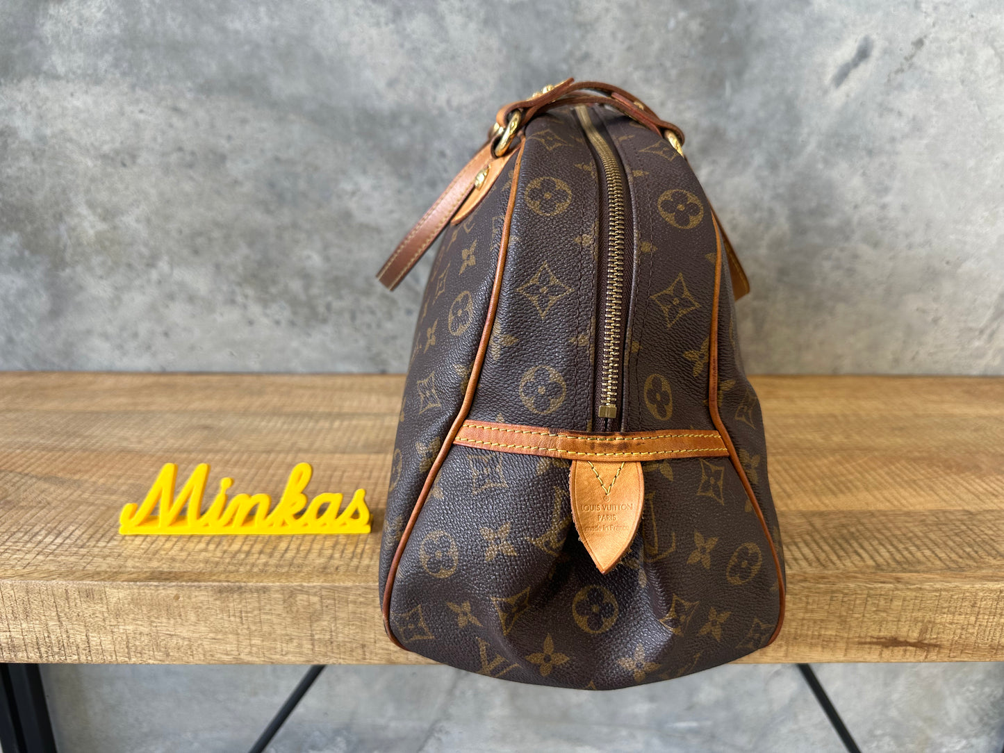 Louis Vuitton Montorgueil