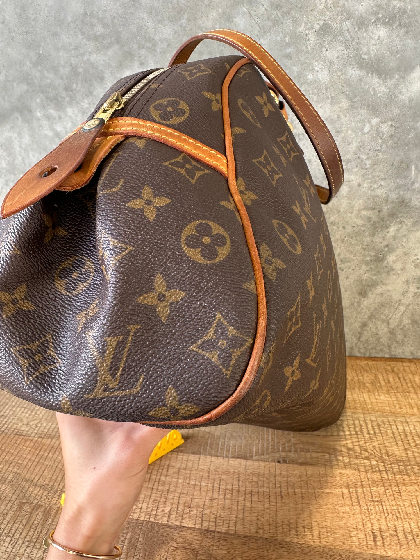 Louis Vuitton Montorgueil