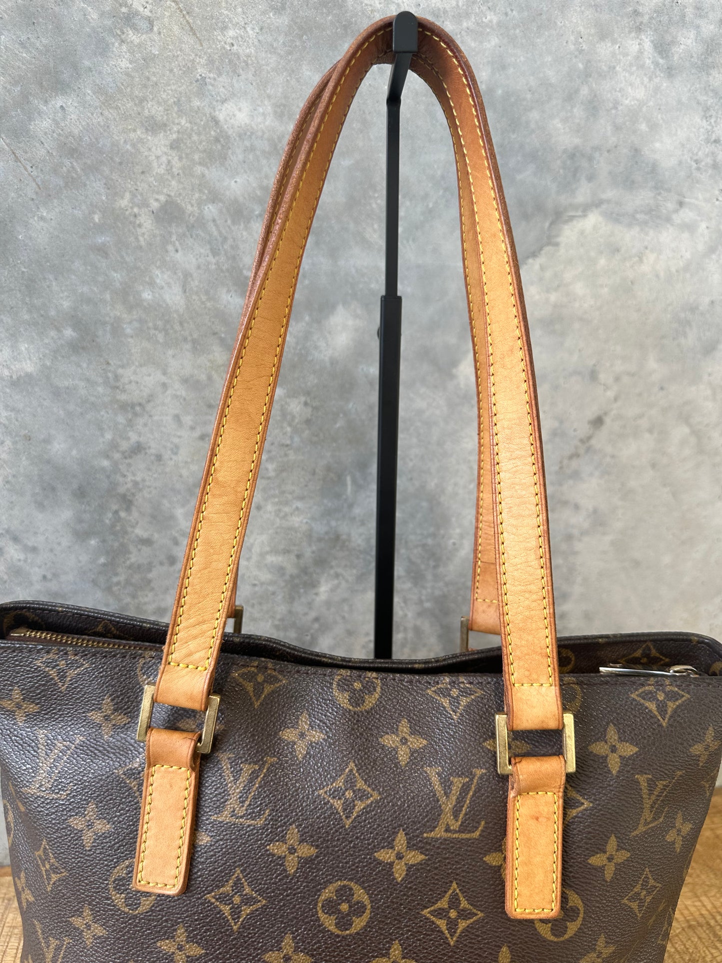 Louis Vuitton Cabas