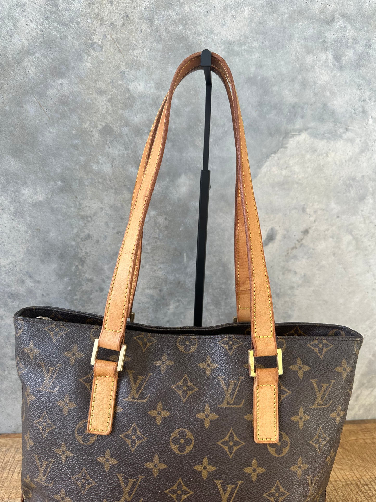 Louis Vuitton Cabas