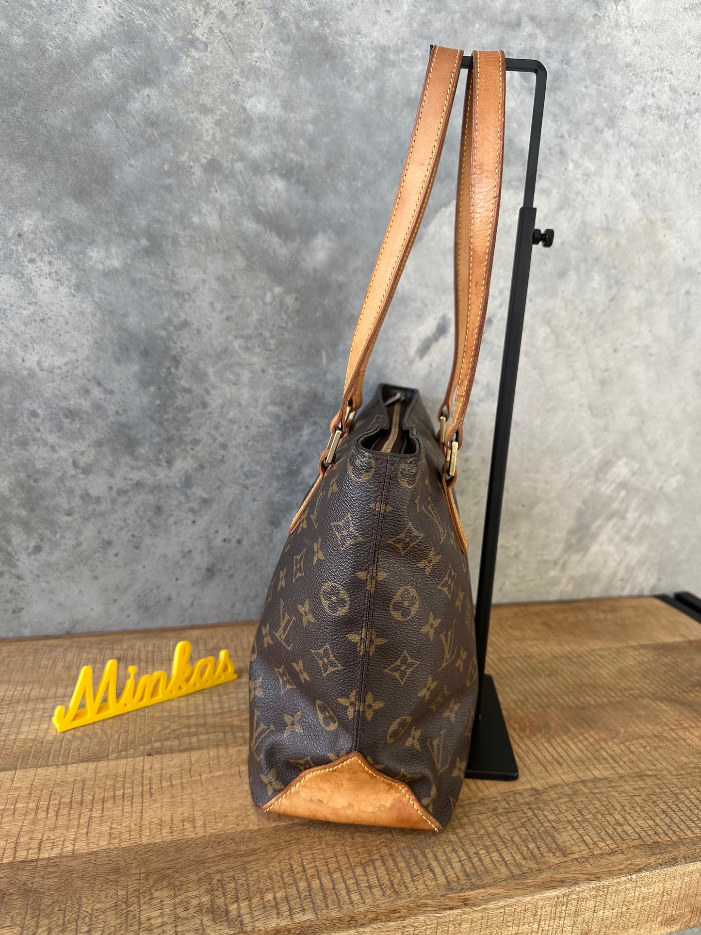 Louis Vuitton Cabas