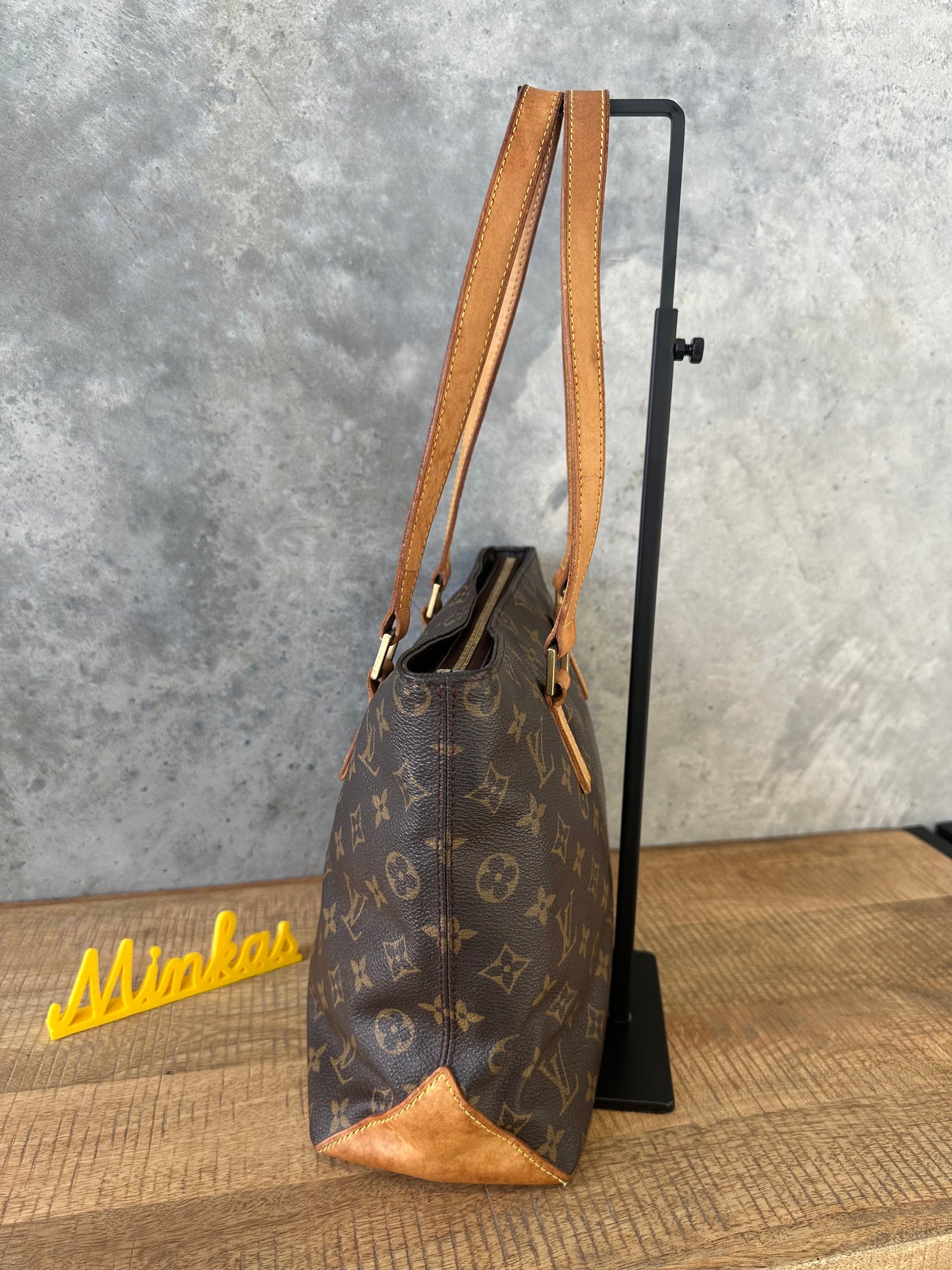 Louis Vuitton Cabas