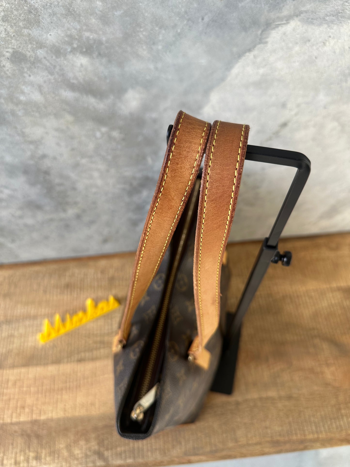 Louis Vuitton Cabas