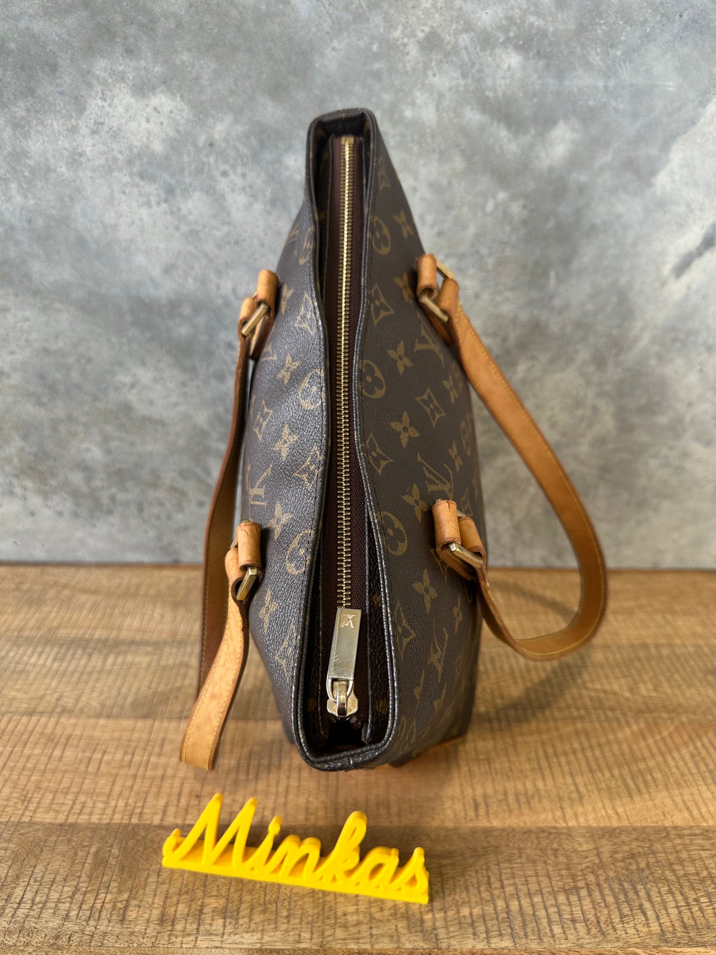 Louis Vuitton Cabas