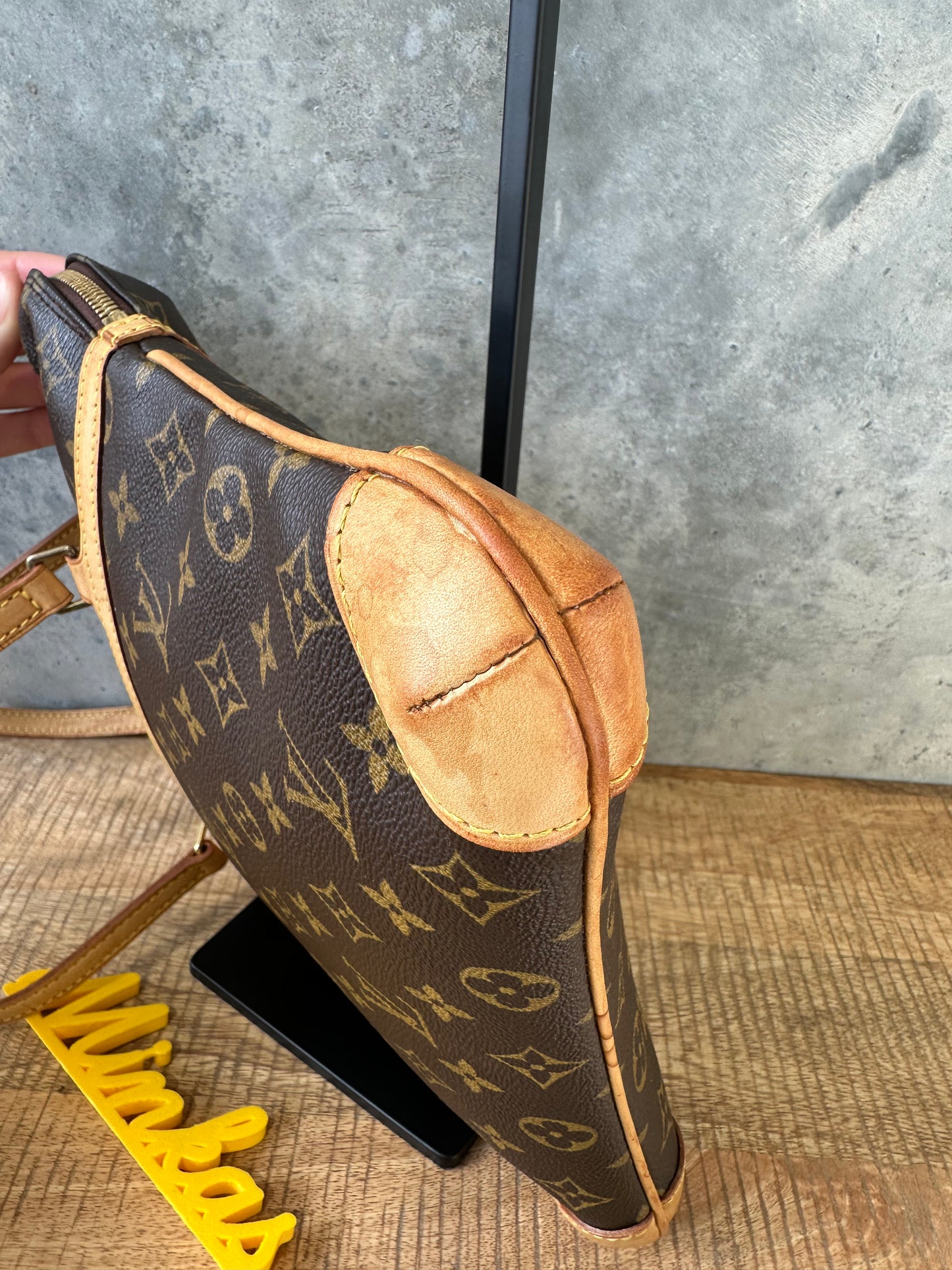 Louis Vuitton Sac Coussin