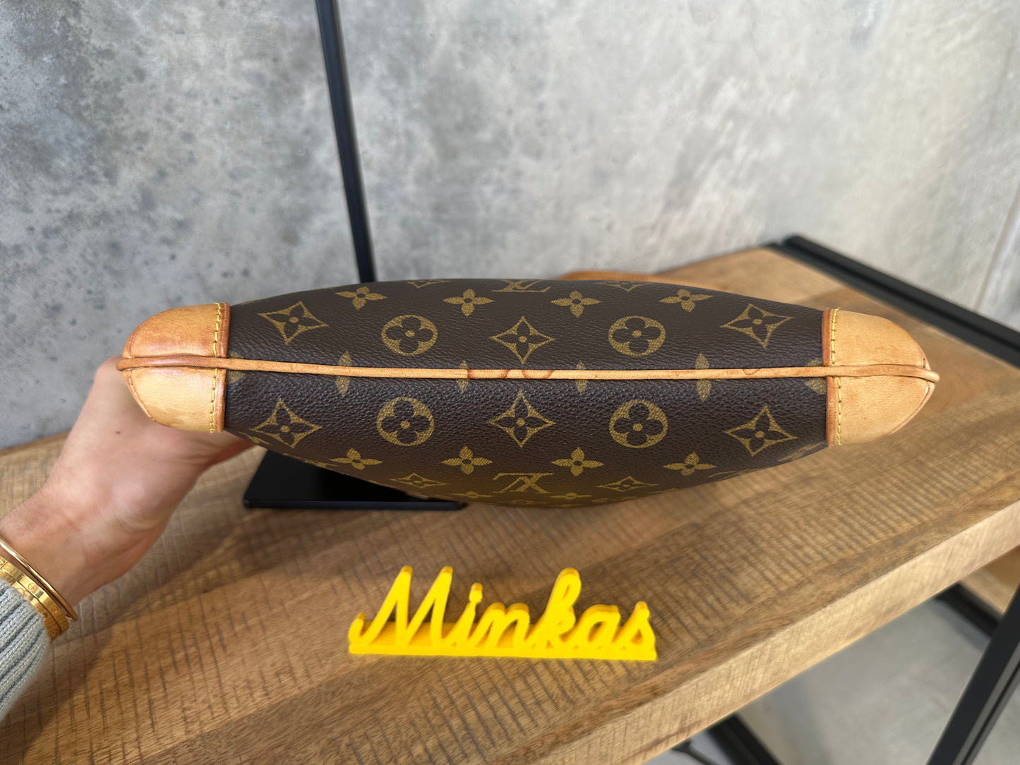 Louis Vuitton Sac Coussin