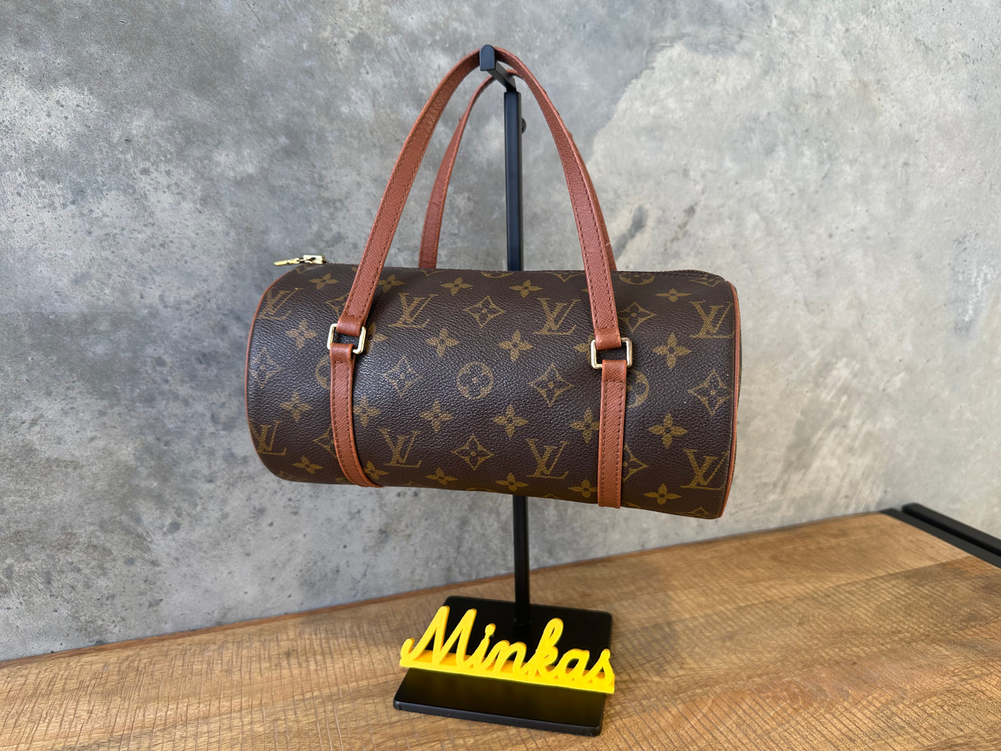 Louis Vuitton Papillon