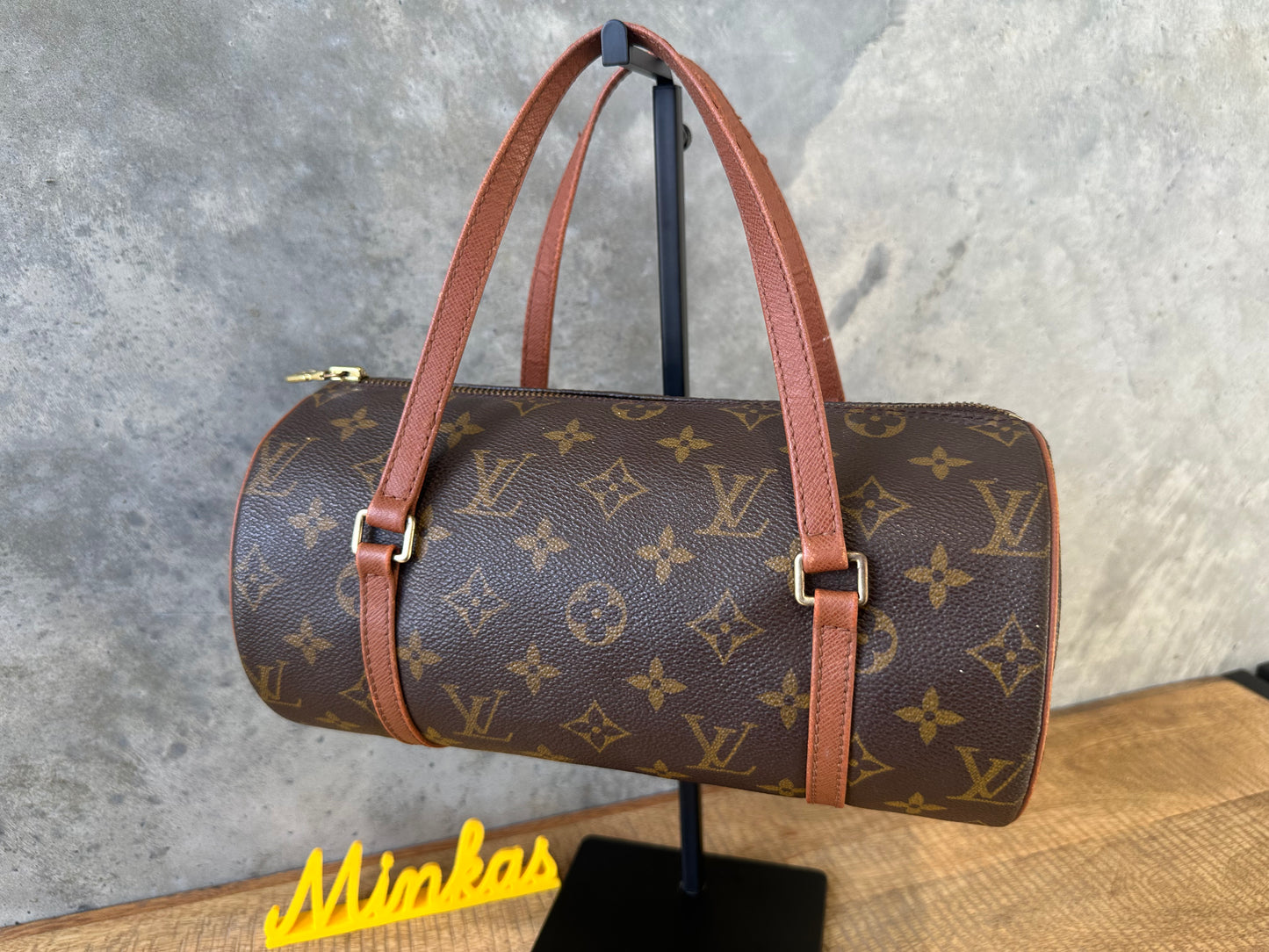 Louis Vuitton Papillon
