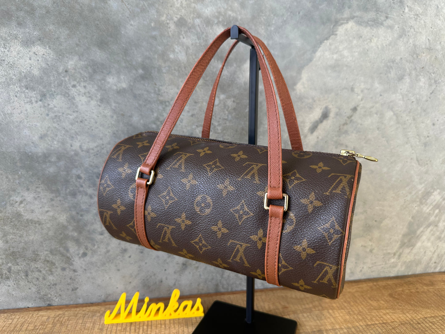 Louis Vuitton Papillon