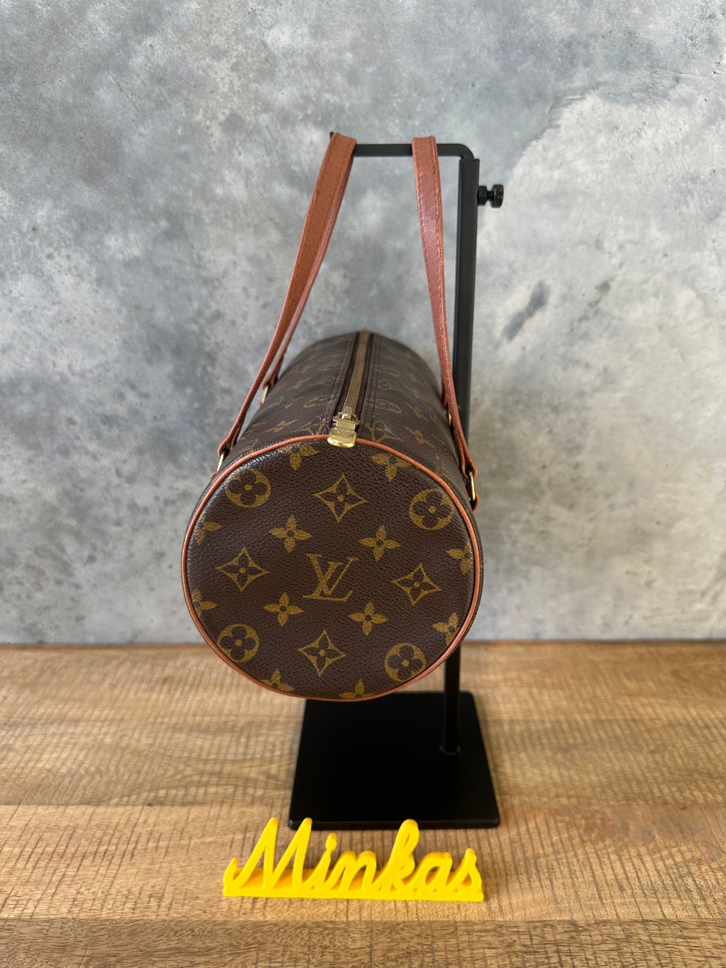Louis Vuitton Papillon