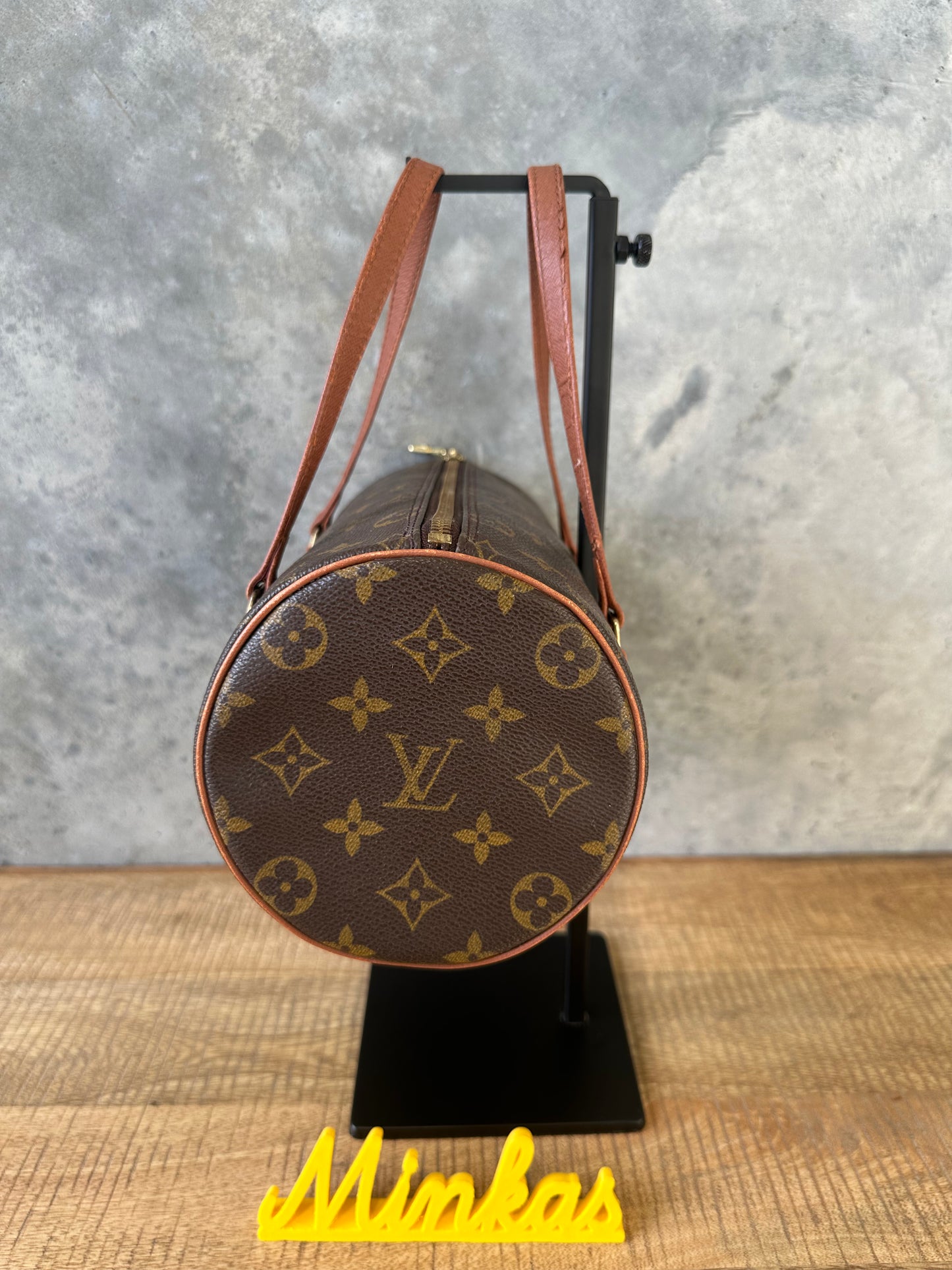 Louis Vuitton Papillon