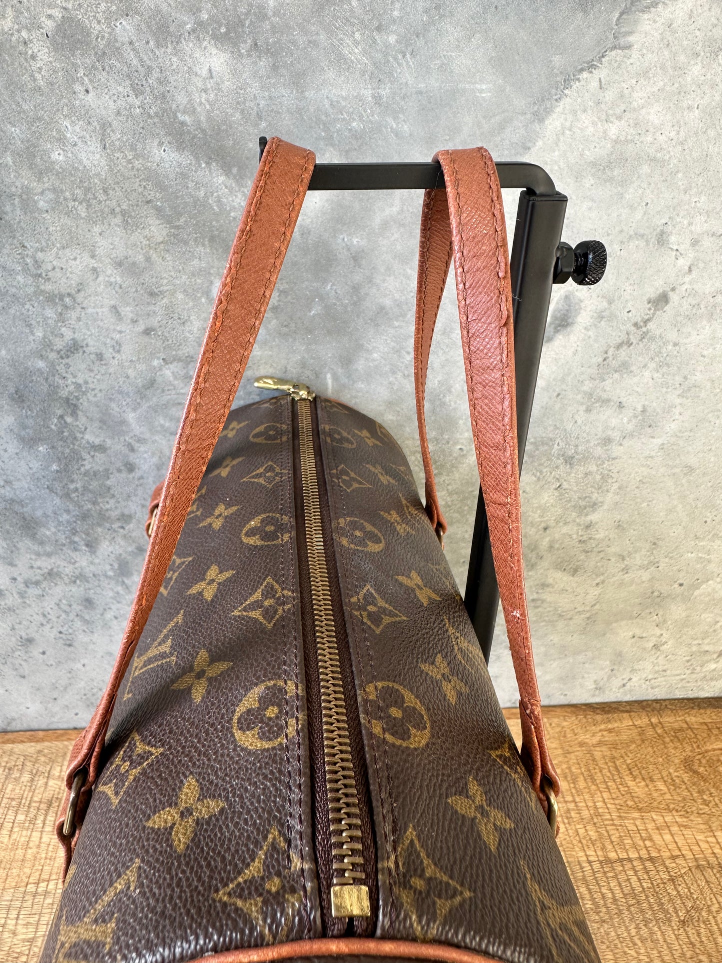 Louis Vuitton Papillon