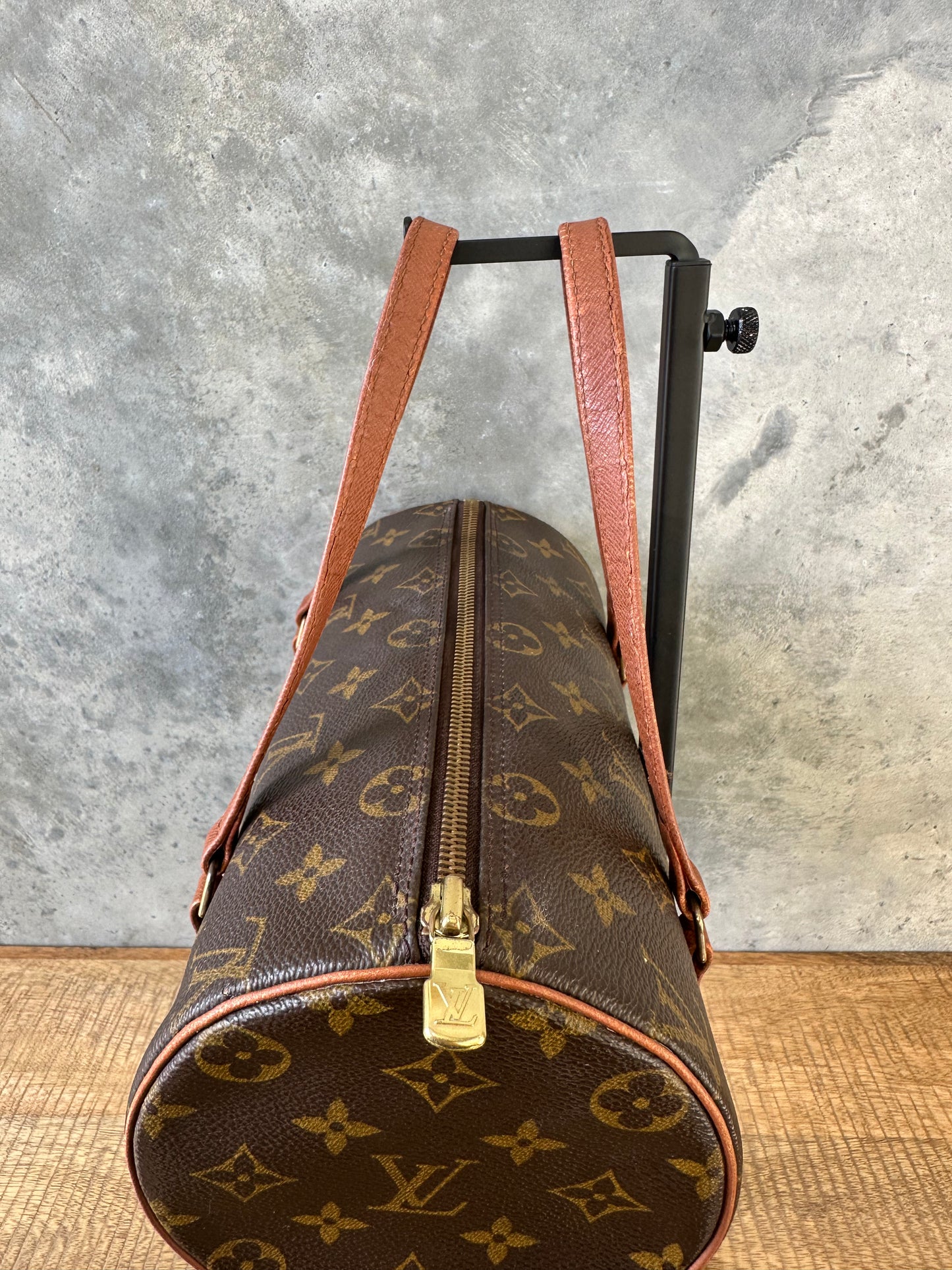 Louis Vuitton Papillon
