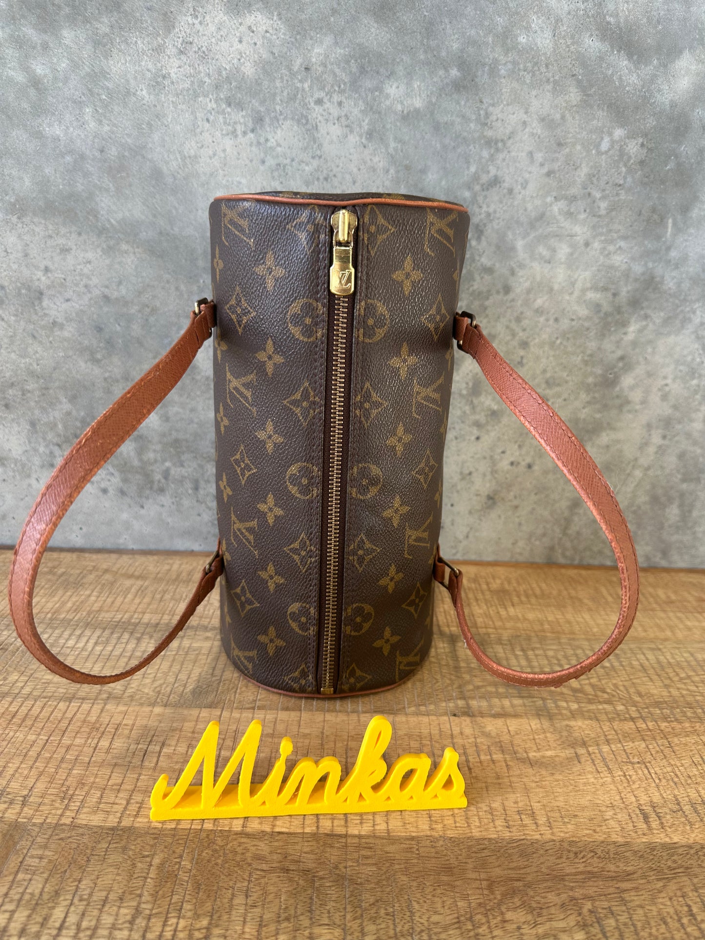 Louis Vuitton Papillon