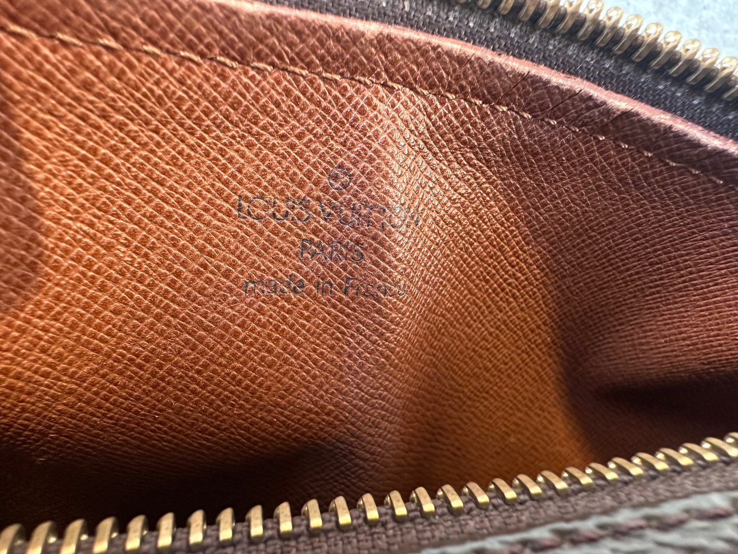 Louis Vuitton Papillon